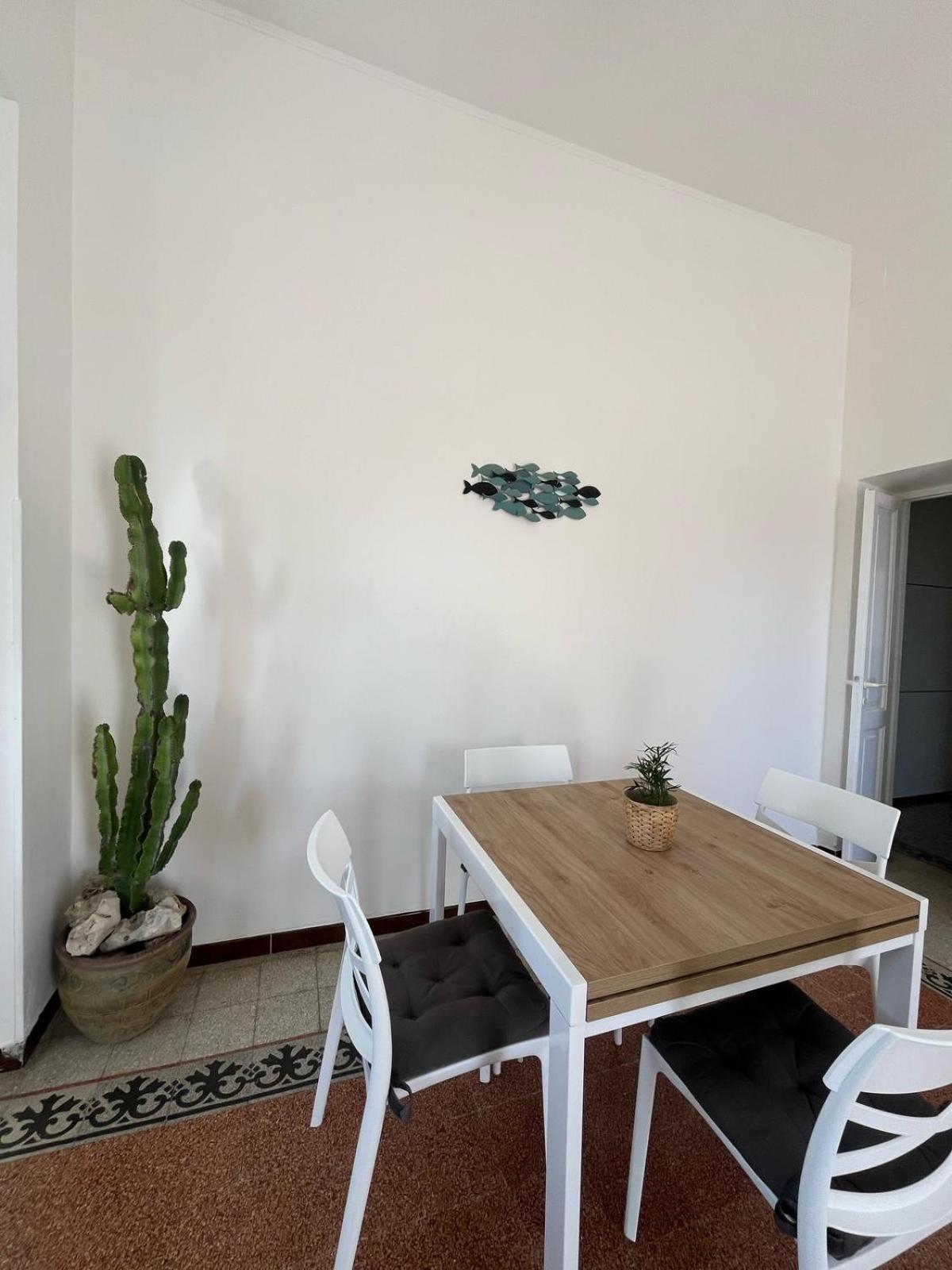 Domus Anna Apartment Lido di Ostia Exterior photo